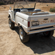 Illustration for article titled Driving the Perfect Ford Bronco Was a Religious Experience